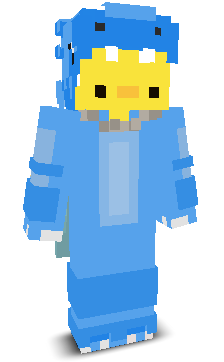 CHeeZeBUrger14's skin