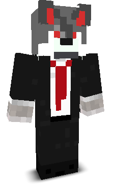 LOBOSLH14's skin