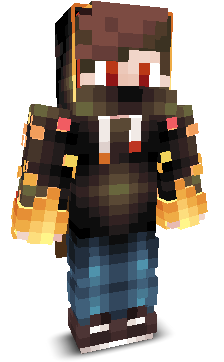 Moltenflame1's skin