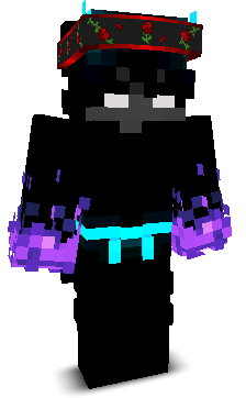 Spinoh's skin