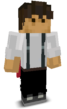 GibalusGamer's skin