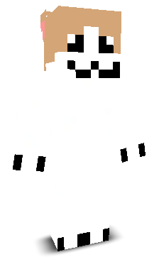 hisssoff's skin