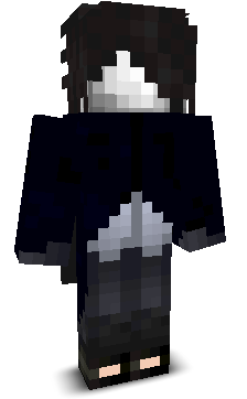 scyenvy's skin
