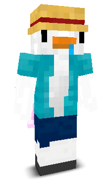 Feuiar's skin