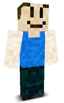 LilYatchyReal's skin