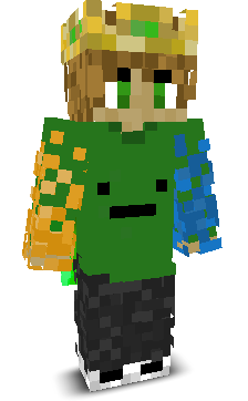 King_Peridot's skin