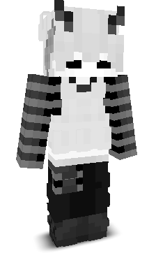 DREXXED's skin