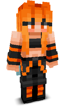 Flamini9's skin