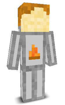 Torch238's skin