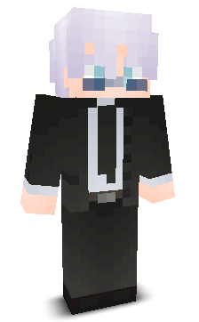 OmarLTREX's skin