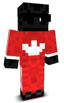IuseVape1337's skin