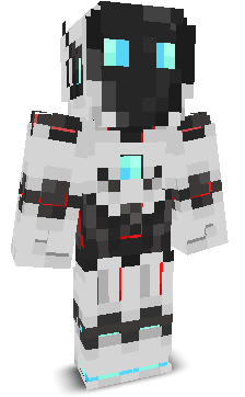 ZavierDash's skin