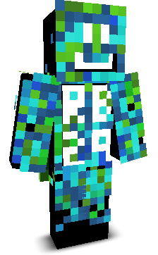 romoboss's skin
