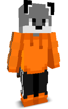 MarSedl's skin