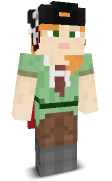 archivecore's skin