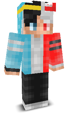RamzoR10's skin