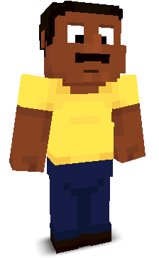 P1xel87's skin