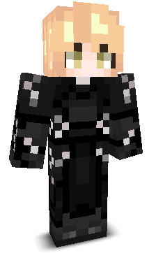 Cxrtxr1's skin