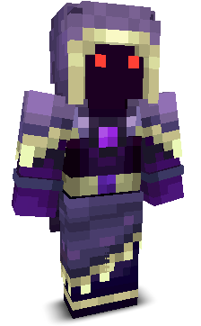 MatsNike's skin