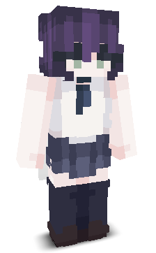 cutesushie's skin