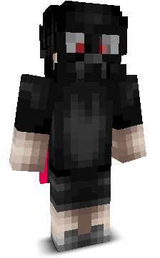 Chofeer's skin