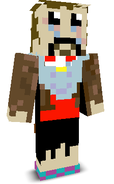 BabyMgrawll's skin