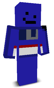Mikrovalufkaa's skin