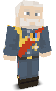 Level350Max's skin