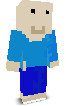 Mcreator234's skin