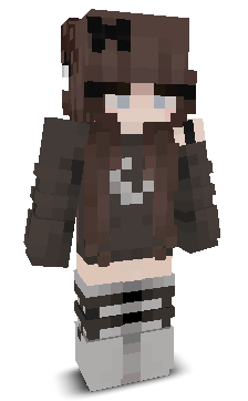 LazyHolz's skin