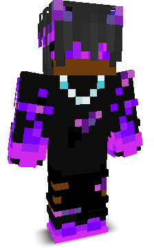 MichilineX's skin