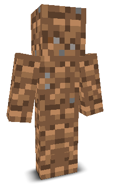 BreadKingR's skin