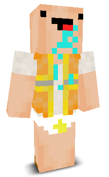 PaulBB8's skin