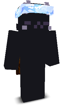 flyyAngelmc's skin