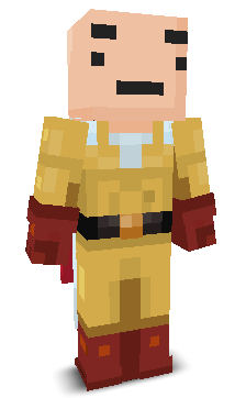 rubenbeastpro's skin