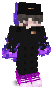 KennySauvage's skin