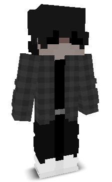Fr6sty's skin