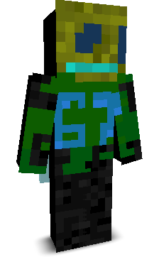 Turbo_Mouse's skin