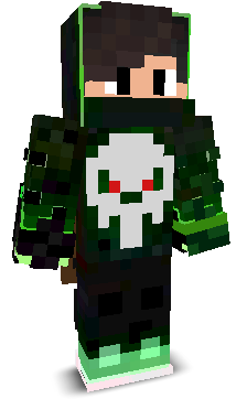 snarlyleaf_'s skin