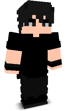 Meresson's skin
