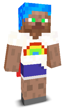 DaBabyPanda23's skin