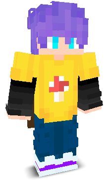 Mega1708's skin