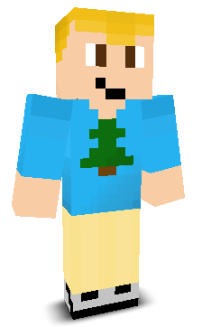 Crazygabe702's skin