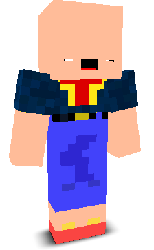 cruzi03's skin