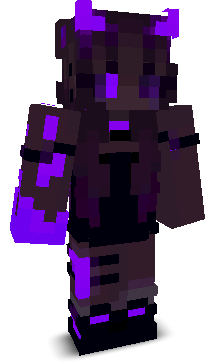 MissChaos_'s skin