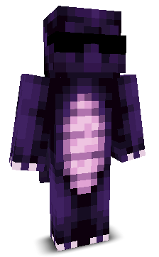 Travaille's skin