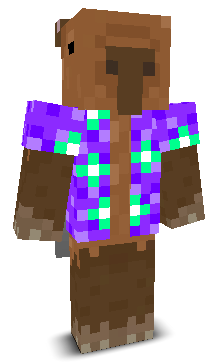 marcfel's skin