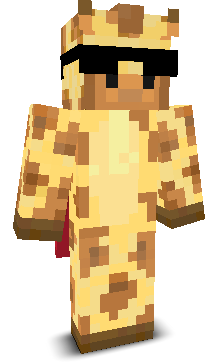Neotonium's skin