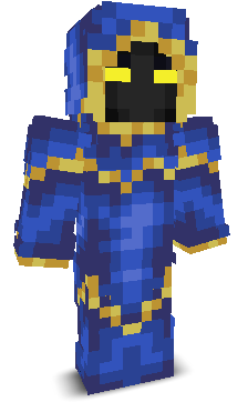 Hurreh's skin