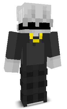 L1ght1ngg's skin